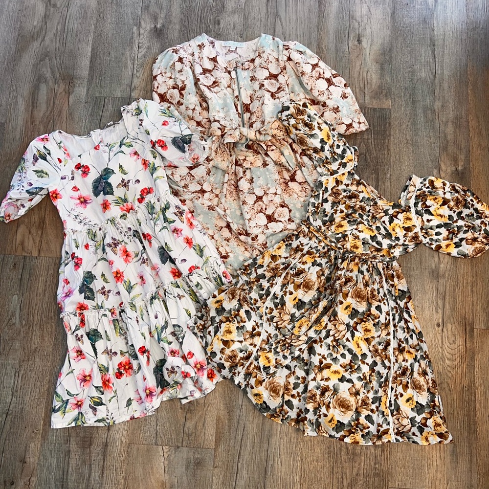 IVY CITY CO. Lot - size 6/7